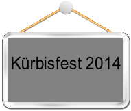 Kürbisfest 2014
